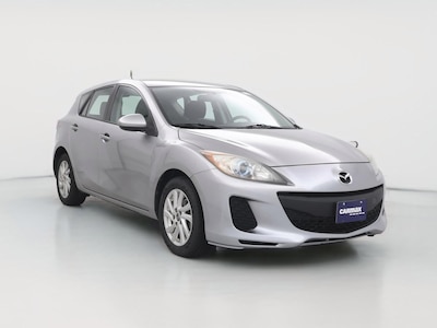 2013 Mazda Mazda3 i Touring -
                Glen Allen, VA