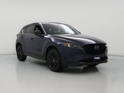 2022 Mazda CX-5 Turbo -
                  White Marsh, MD