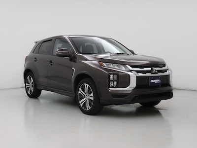 2022 Mitsubishi Outlander Sport SE -
                Virginia Beach, VA