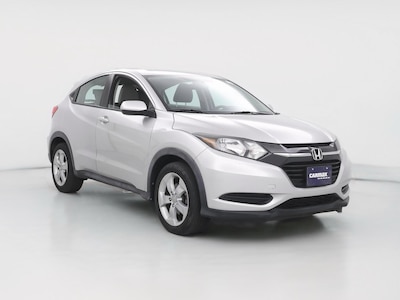 2016 Honda HR-V LX -
                Glen Allen, VA