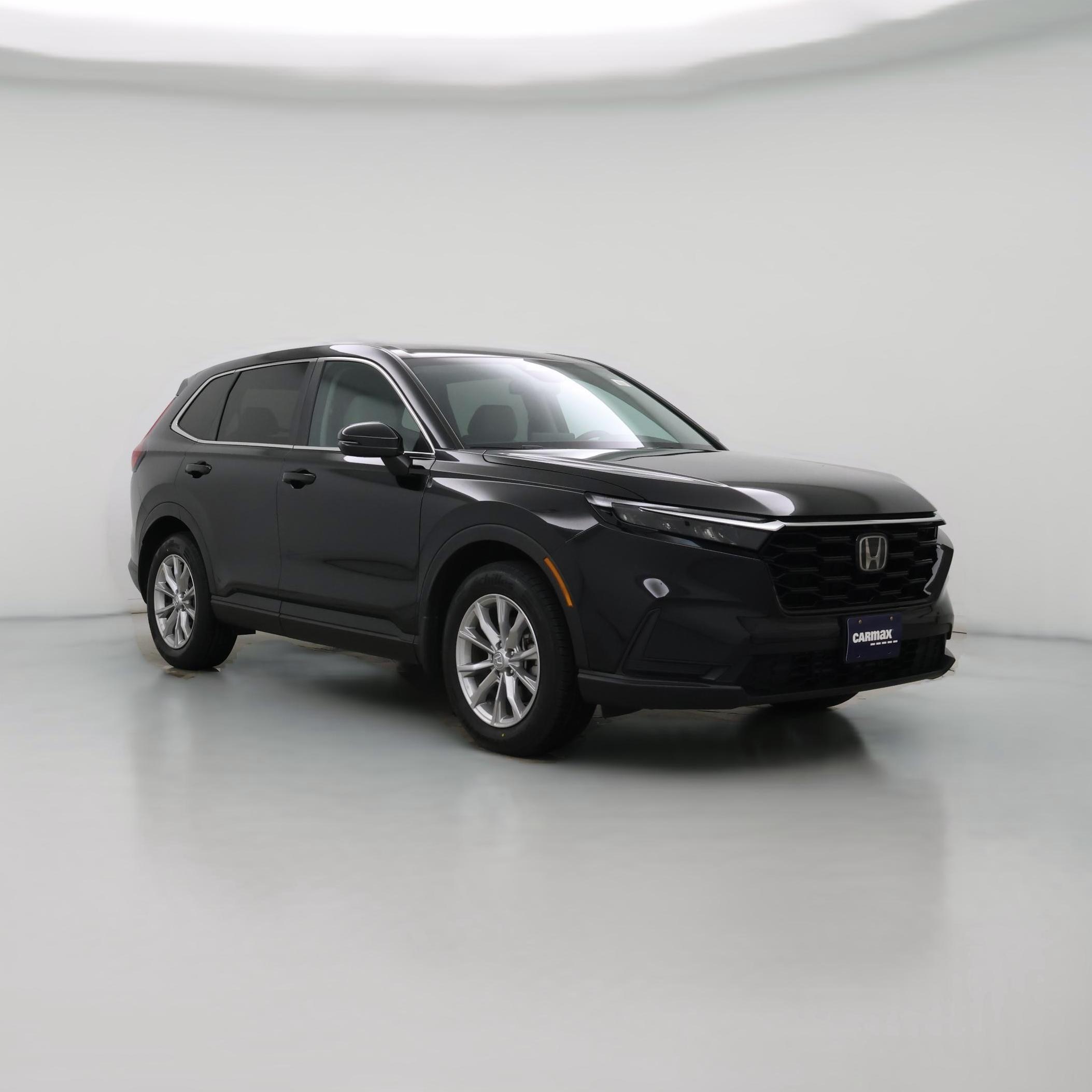 Thumbnail: 2024 Honda CR-V - 1