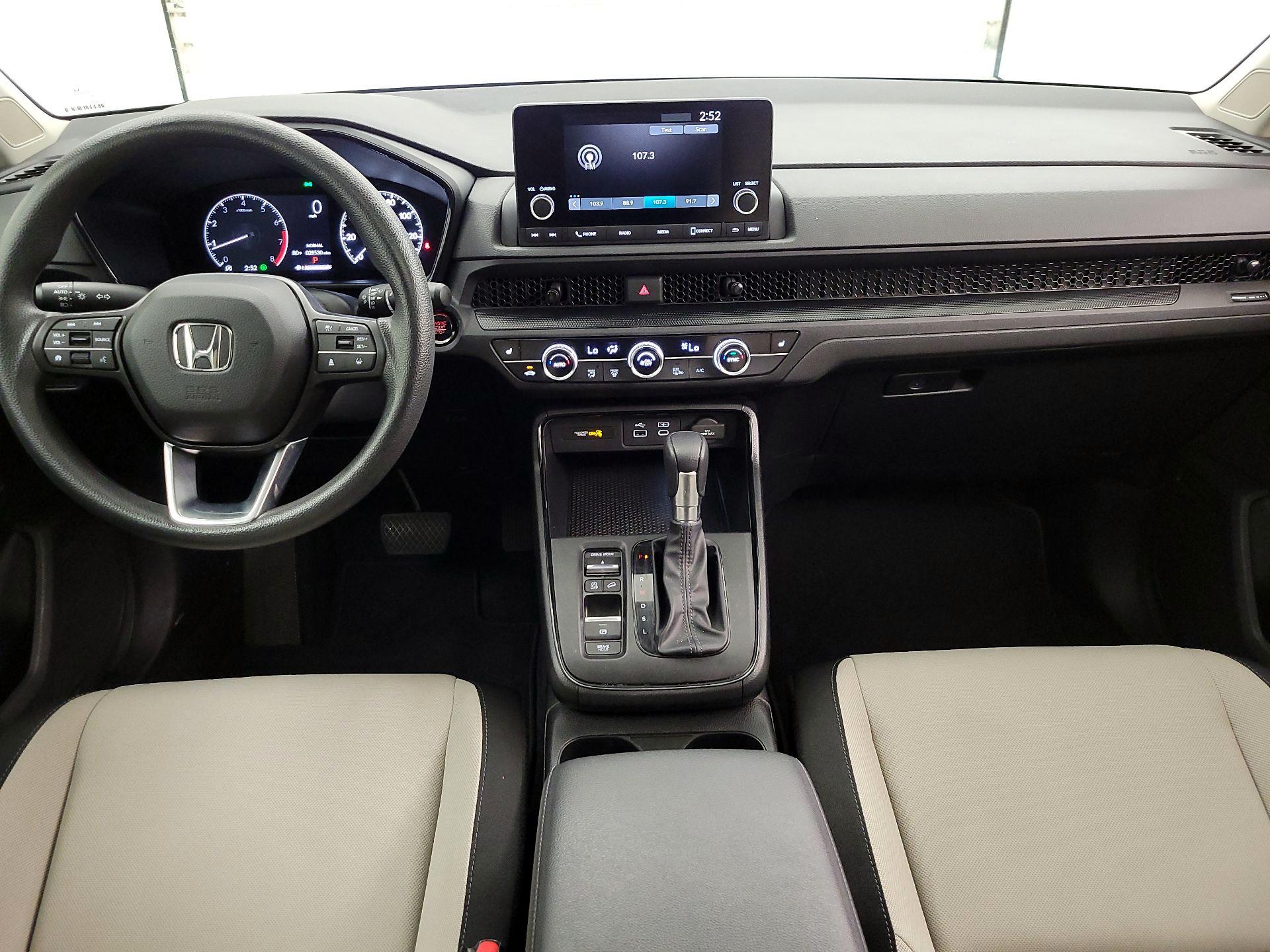 Thumbnail: 2024 Honda CR-V - 9