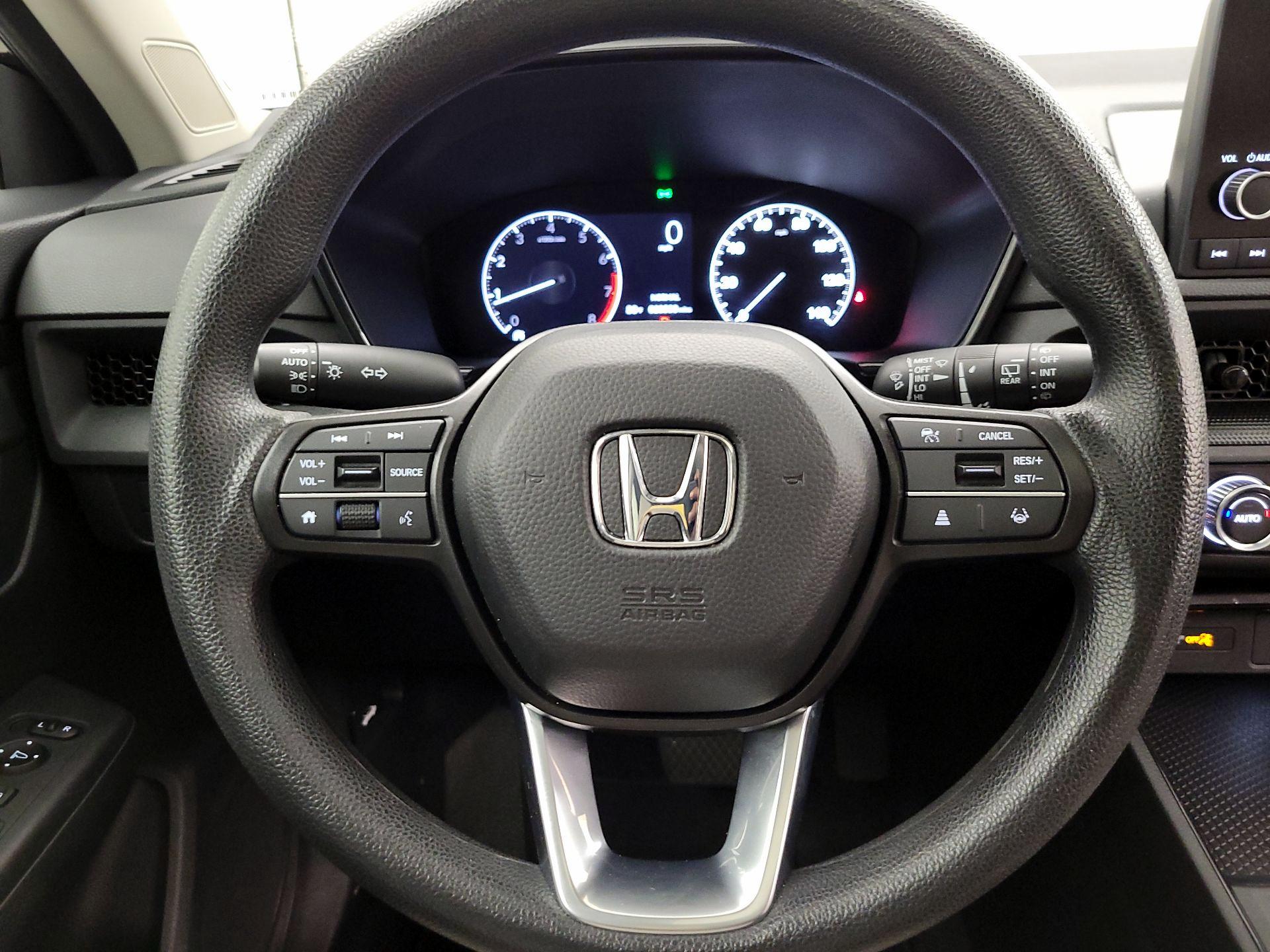 Thumbnail: 2024 Honda CR-V - 10