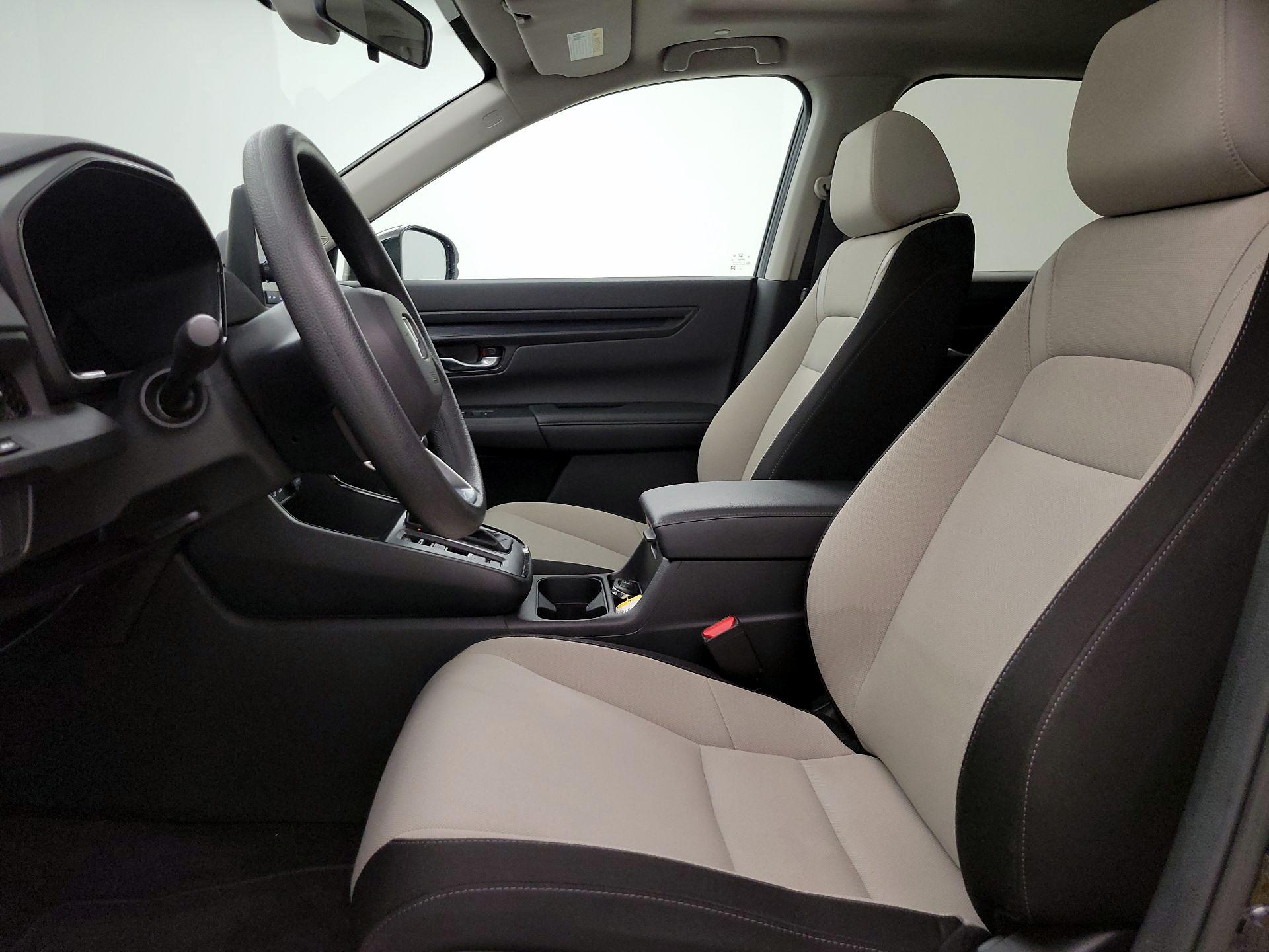 Thumbnail: 2024 Honda CR-V - 11