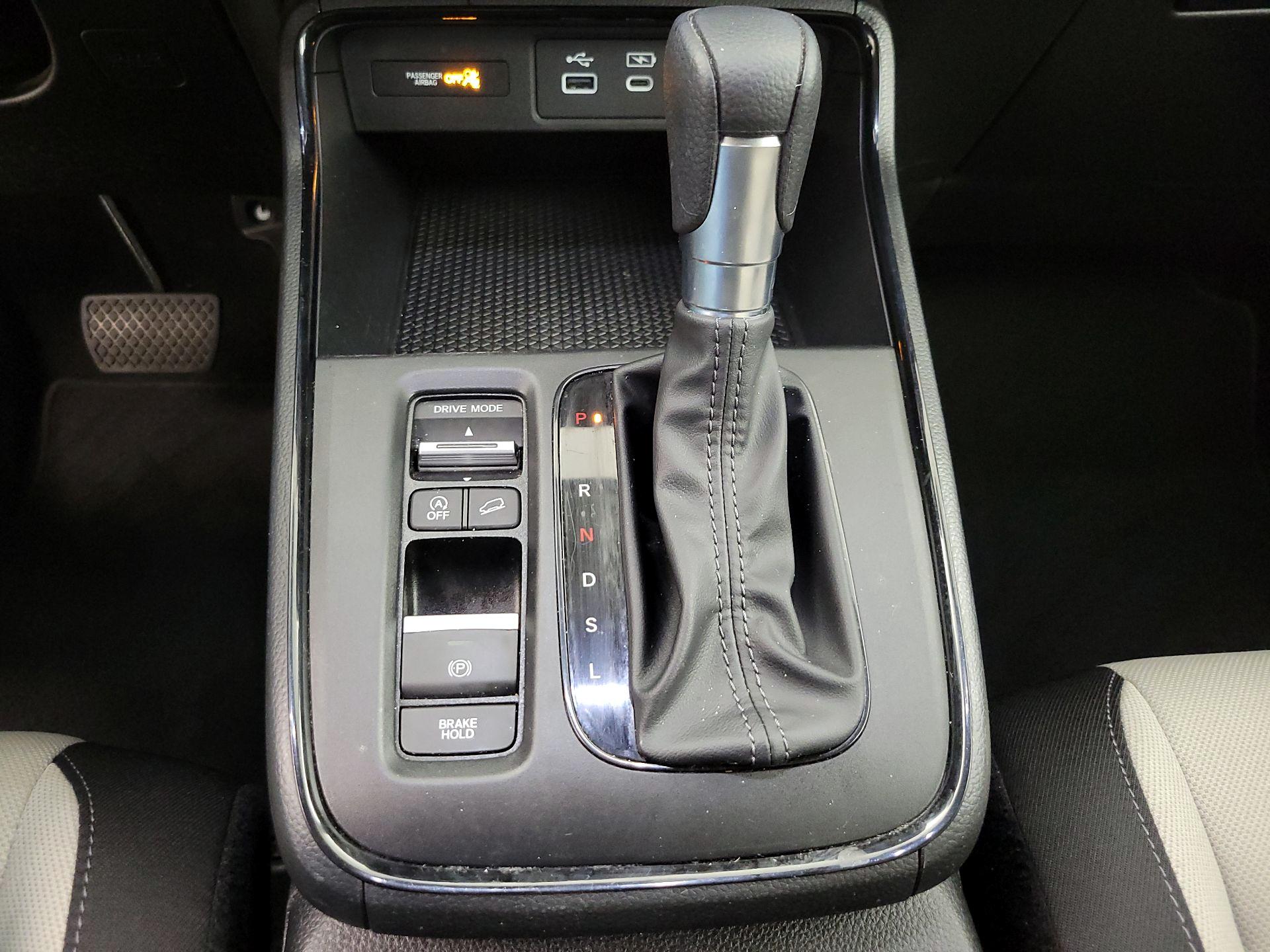 Thumbnail: 2024 Honda CR-V - 17