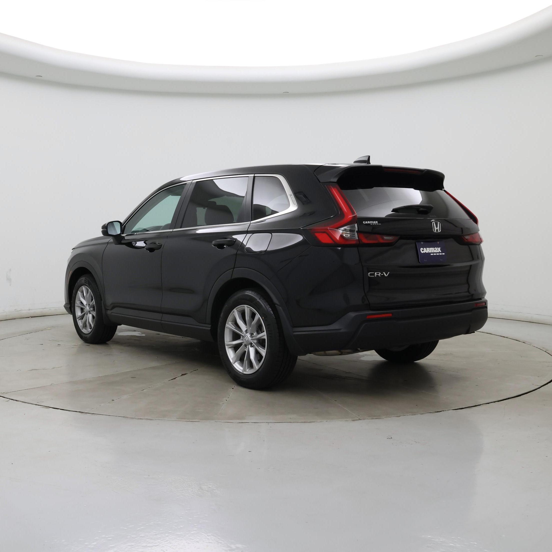 Thumbnail: 2024 Honda CR-V - 2