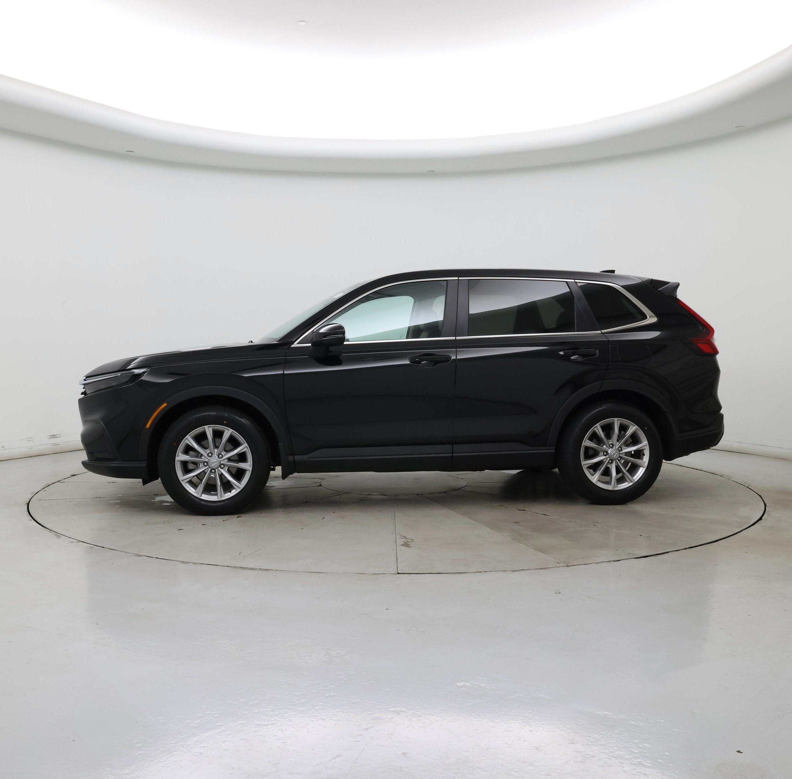 Thumbnail: 2024 Honda CR-V - 3