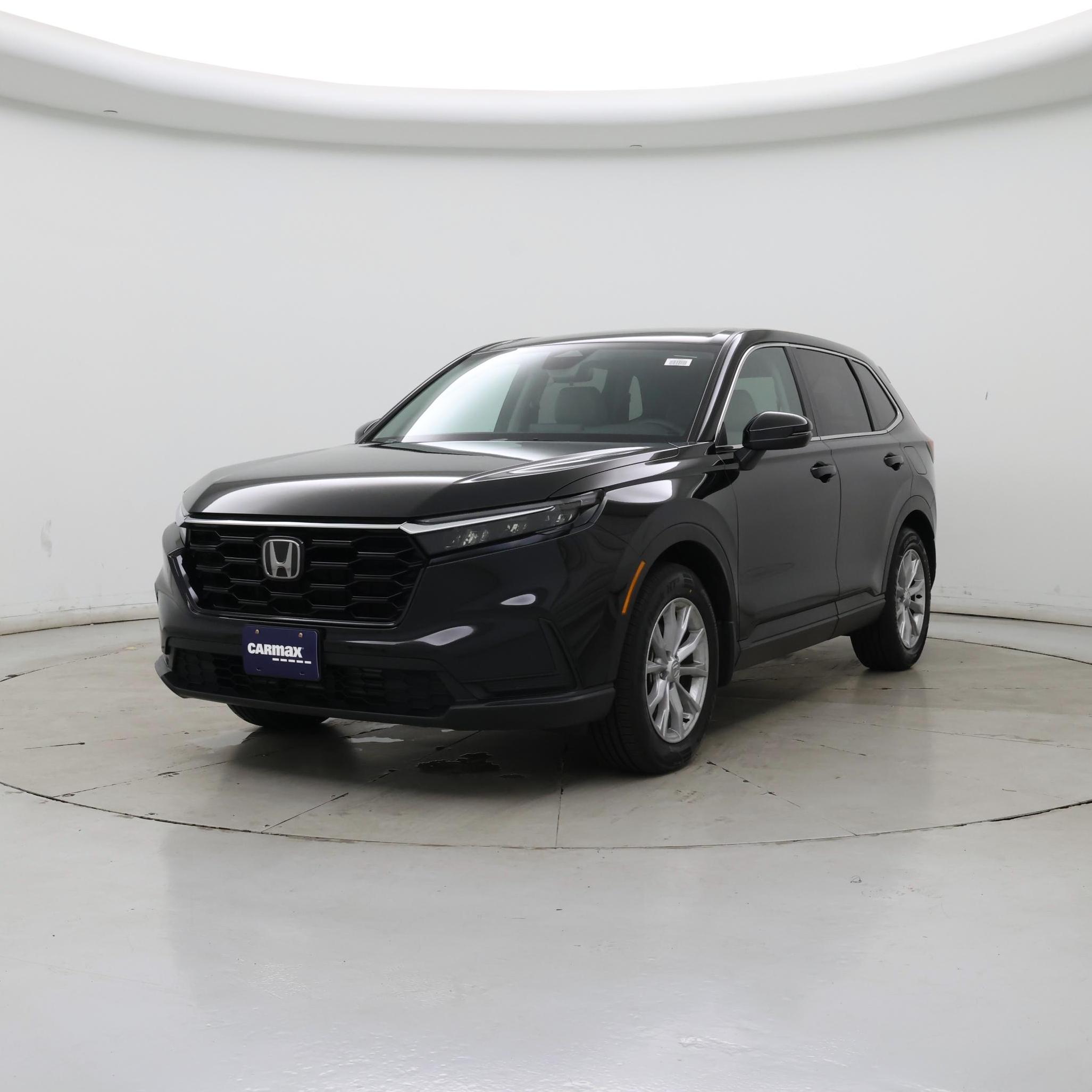 Thumbnail: 2024 Honda CR-V - 4
