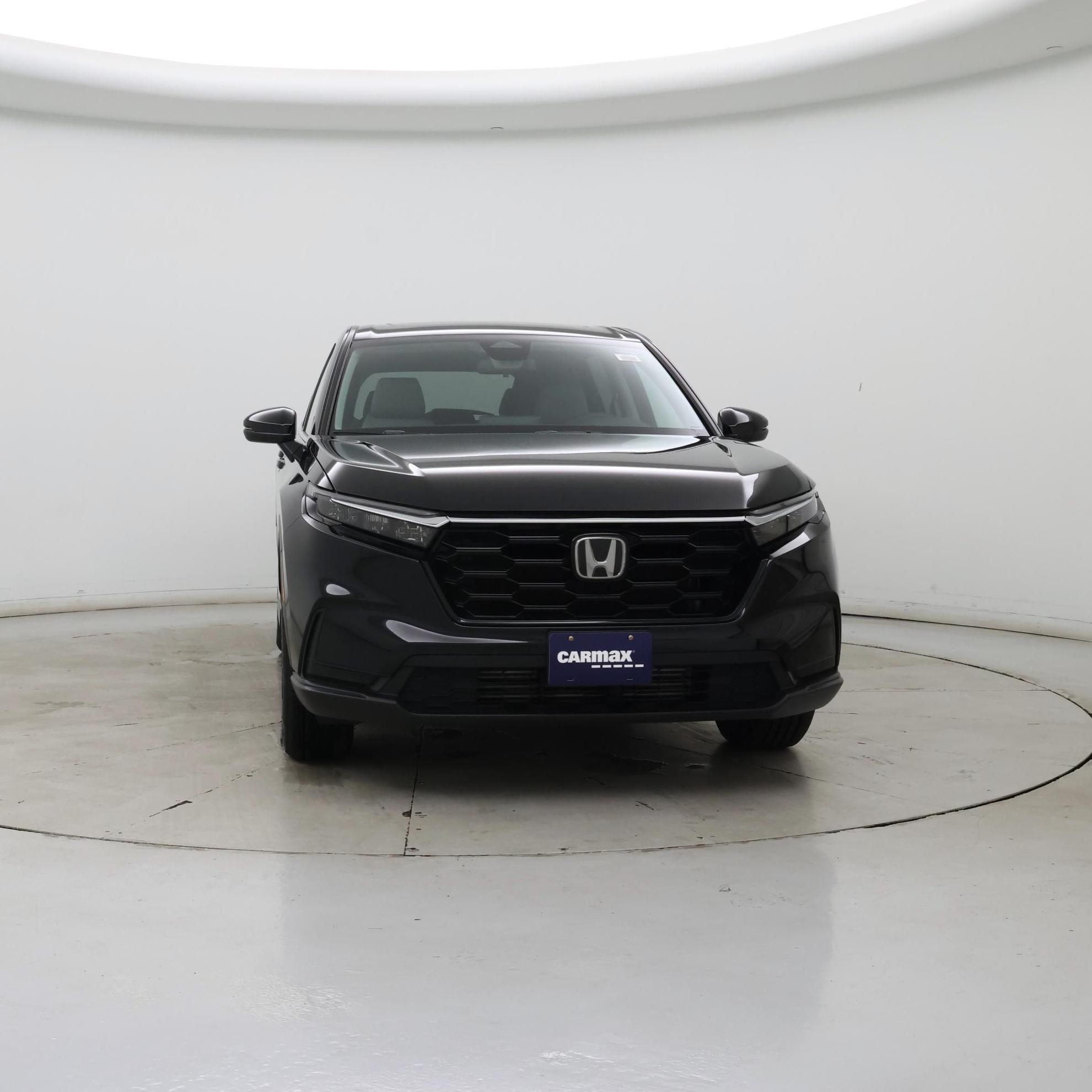 Thumbnail: 2024 Honda CR-V - 5