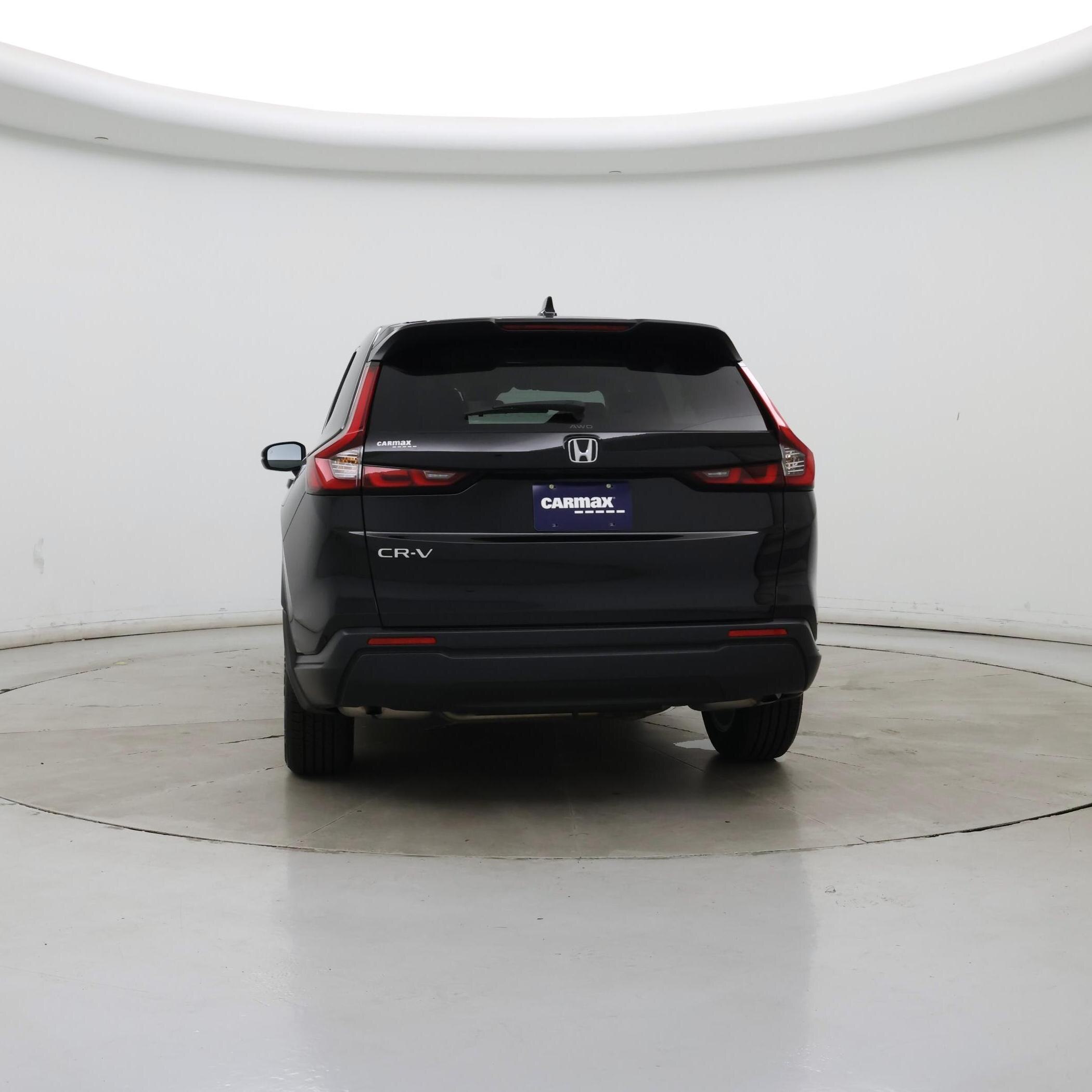 Thumbnail: 2024 Honda CR-V - 6