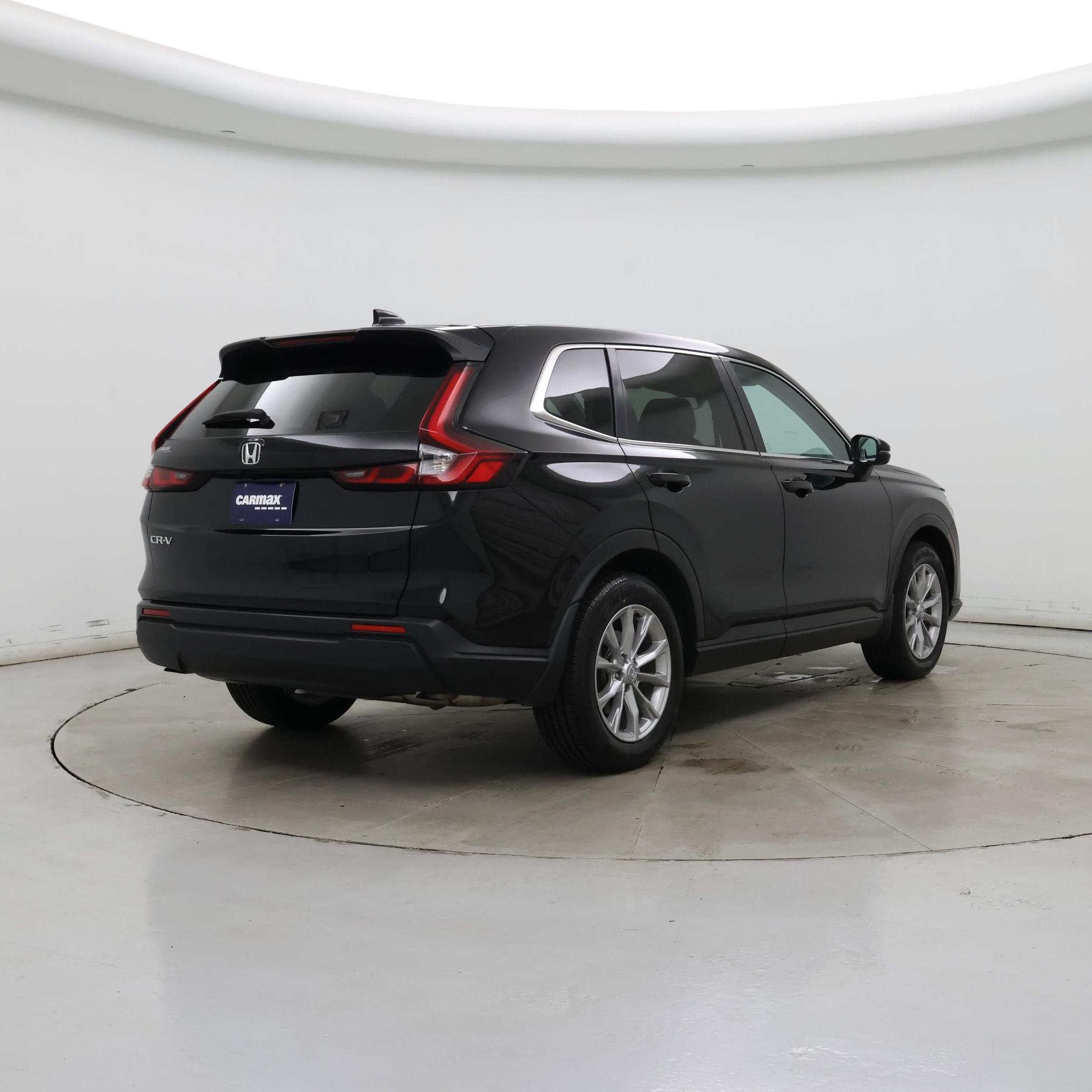 Thumbnail: 2024 Honda CR-V - 8
