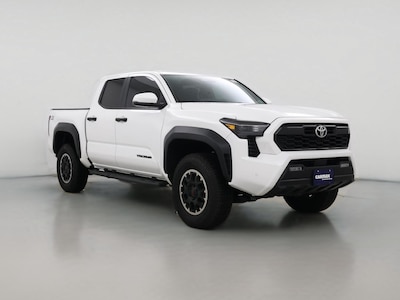 2024 Toyota Tacoma Limited -
                Fredericksburg, VA