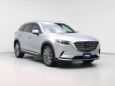 2023 Mazda CX-9 Grand Touring