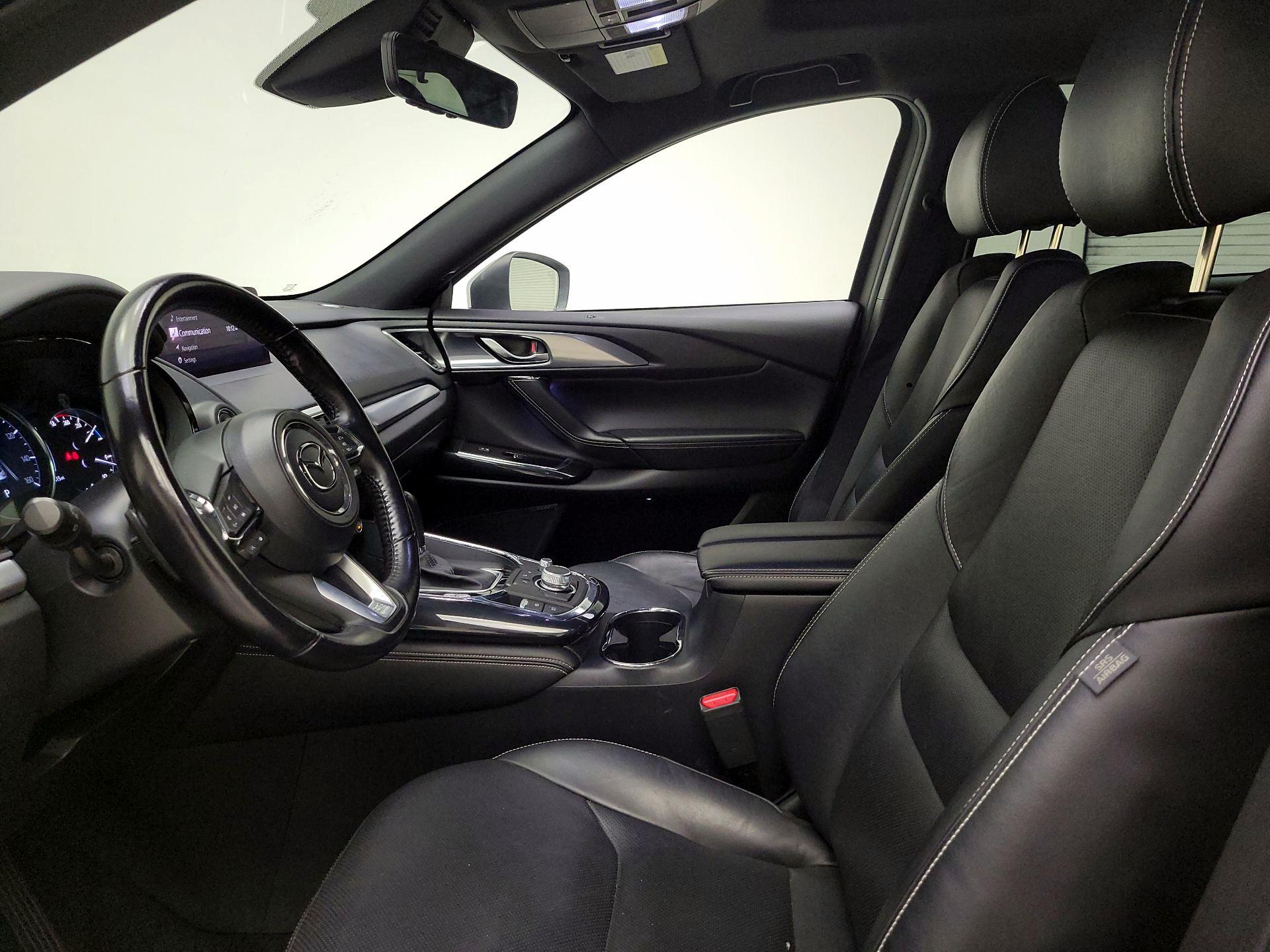 Thumbnail: 2023 Mazda CX-9 - 11