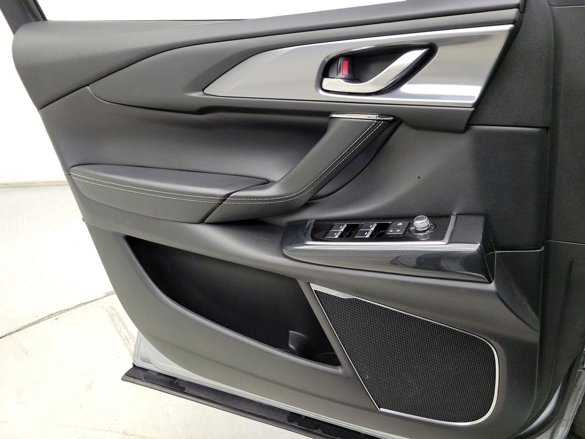 Thumbnail: 2023 Mazda CX-9 - 12