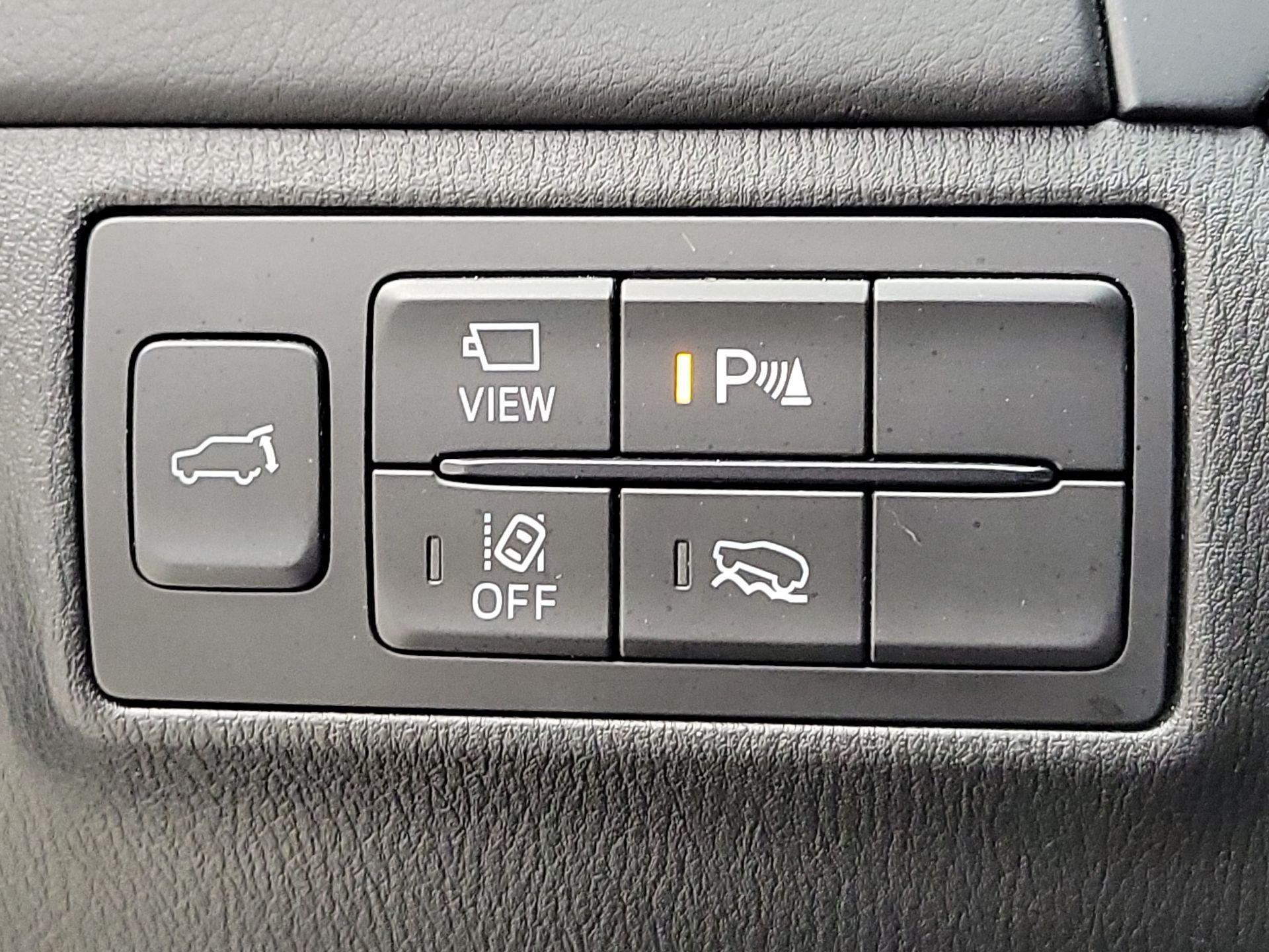 Thumbnail: 2023 Mazda CX-9 - 13