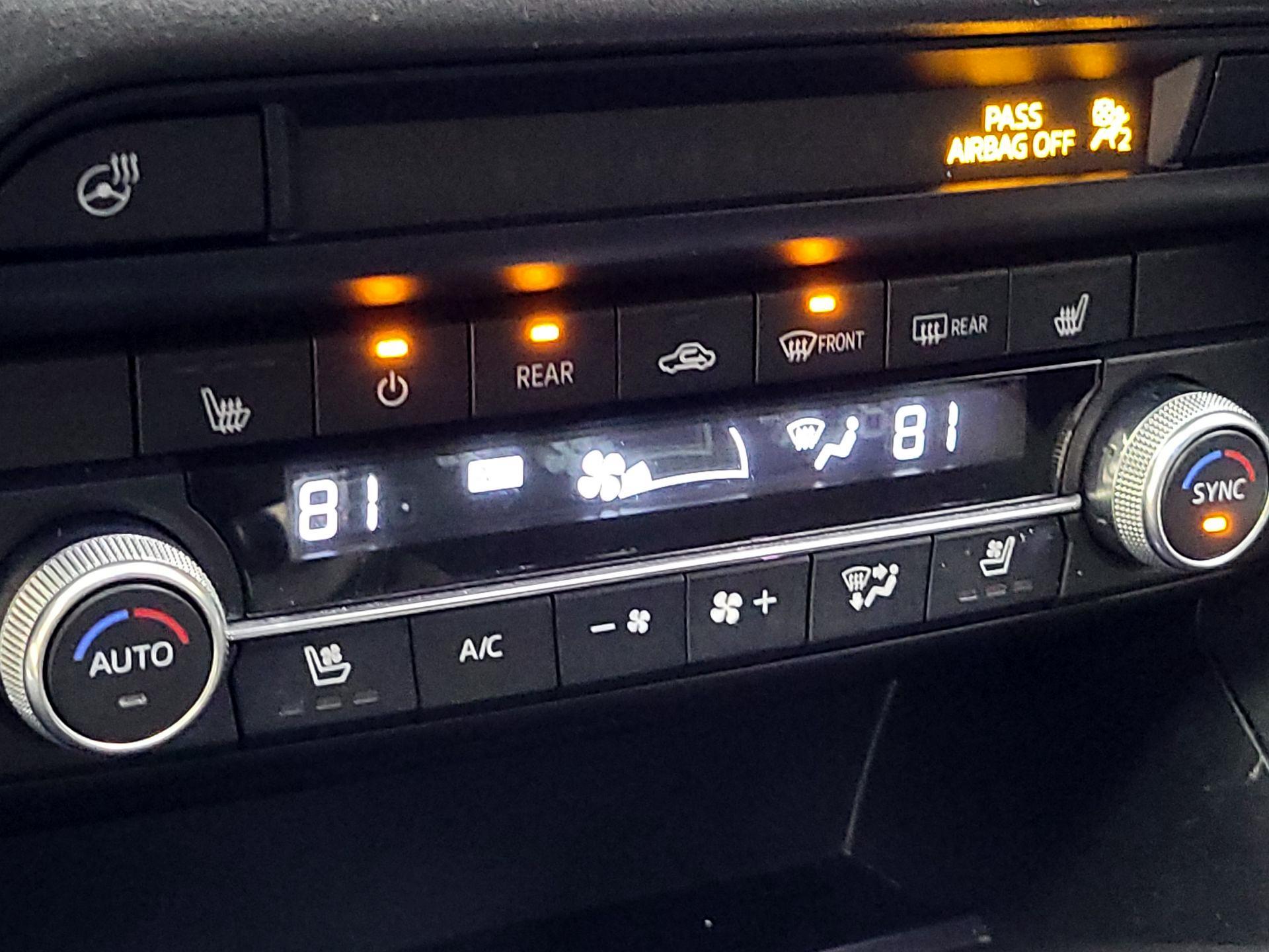 Thumbnail: 2023 Mazda CX-9 - 15