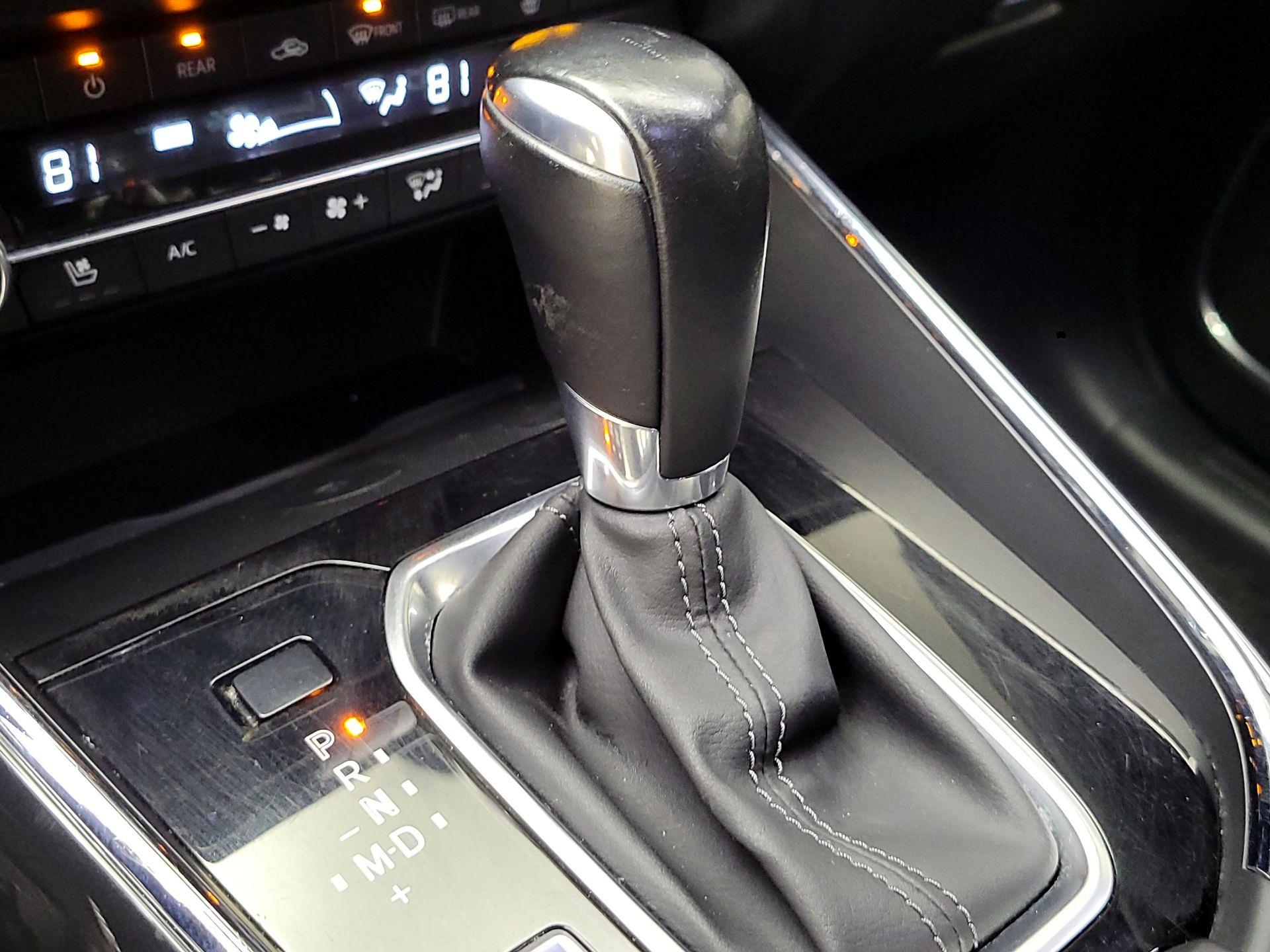 Thumbnail: 2023 Mazda CX-9 - 16