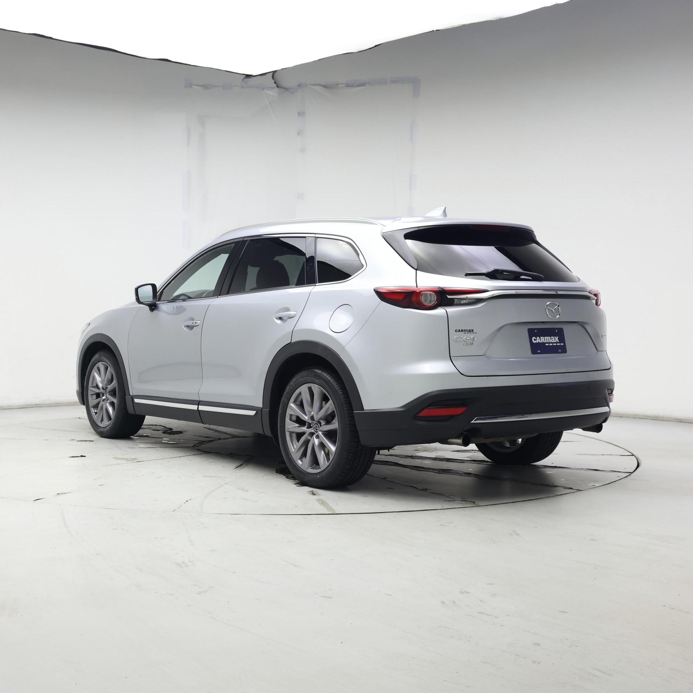 Thumbnail: 2023 Mazda CX-9 - 2