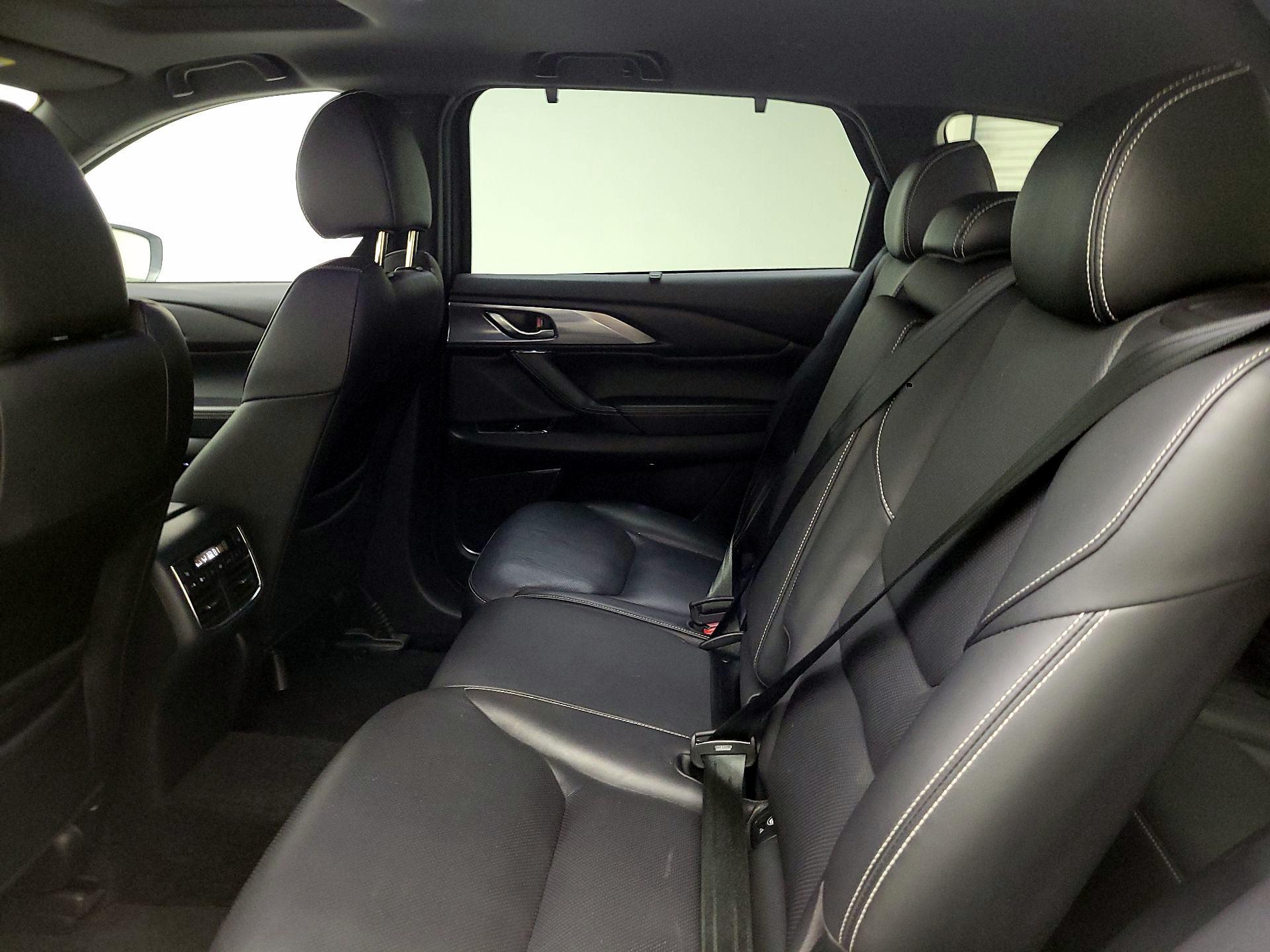 Thumbnail: 2023 Mazda CX-9 - 19