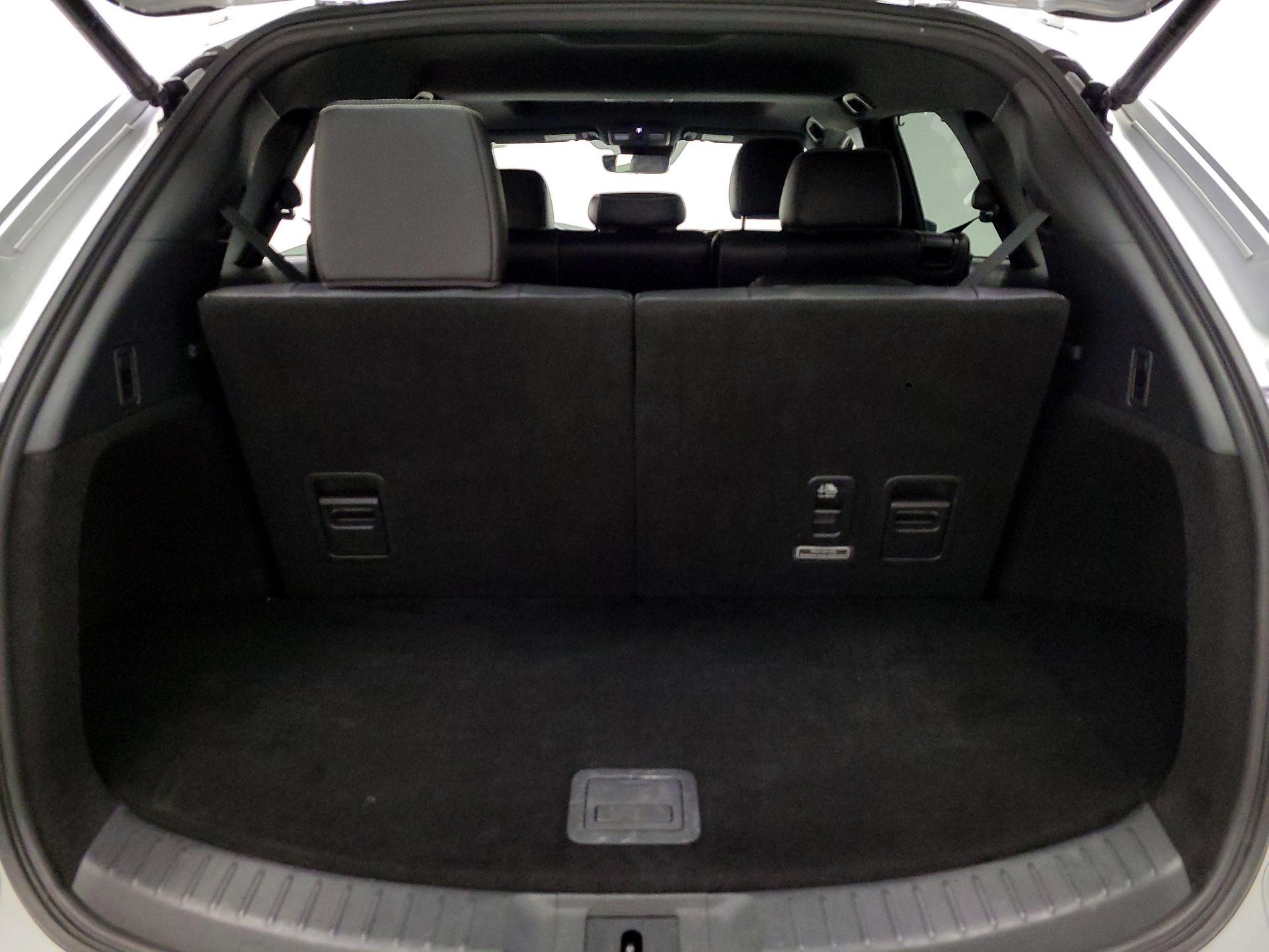 Thumbnail: 2023 Mazda CX-9 - 20