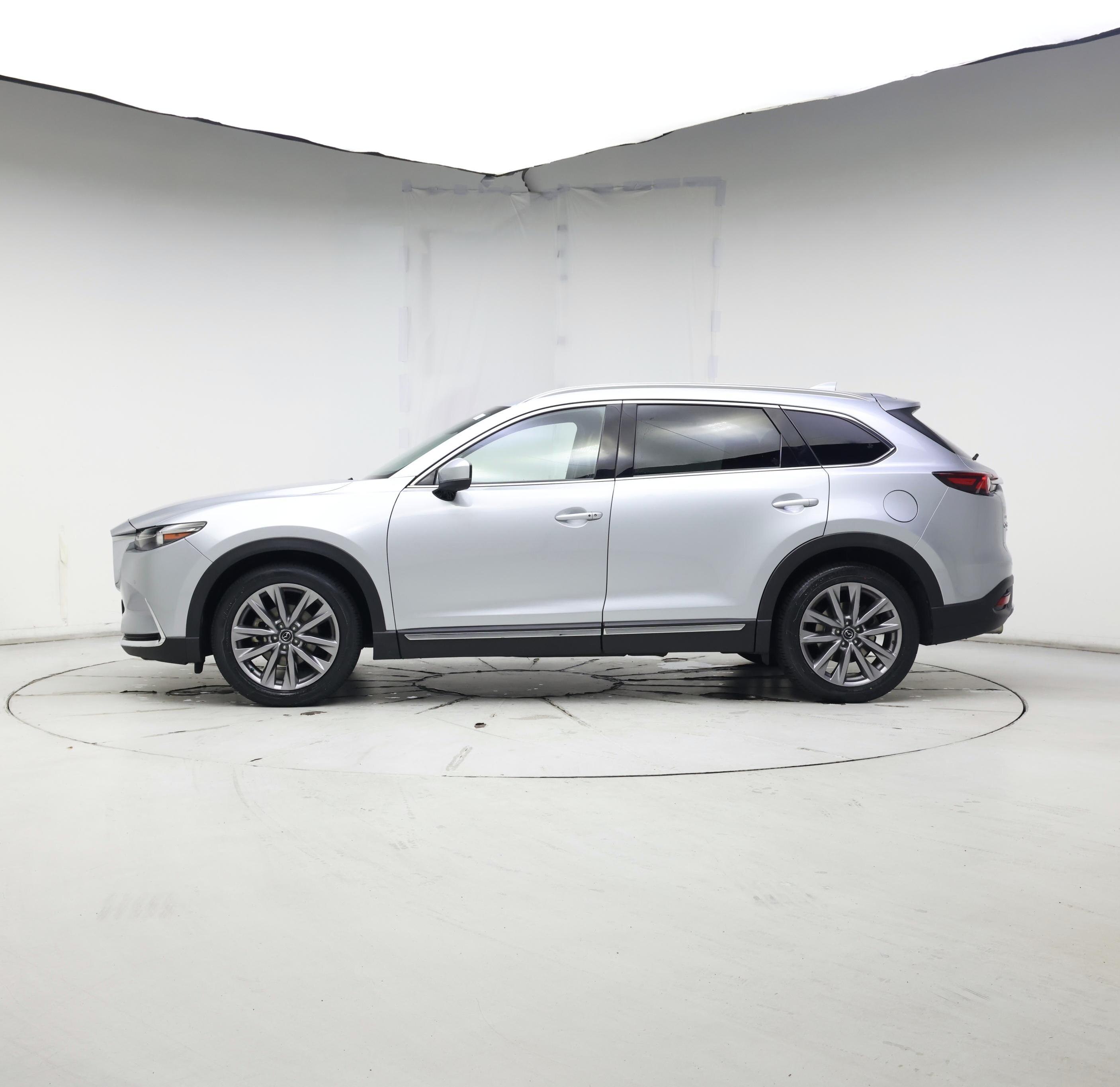 Thumbnail: 2023 Mazda CX-9 - 3