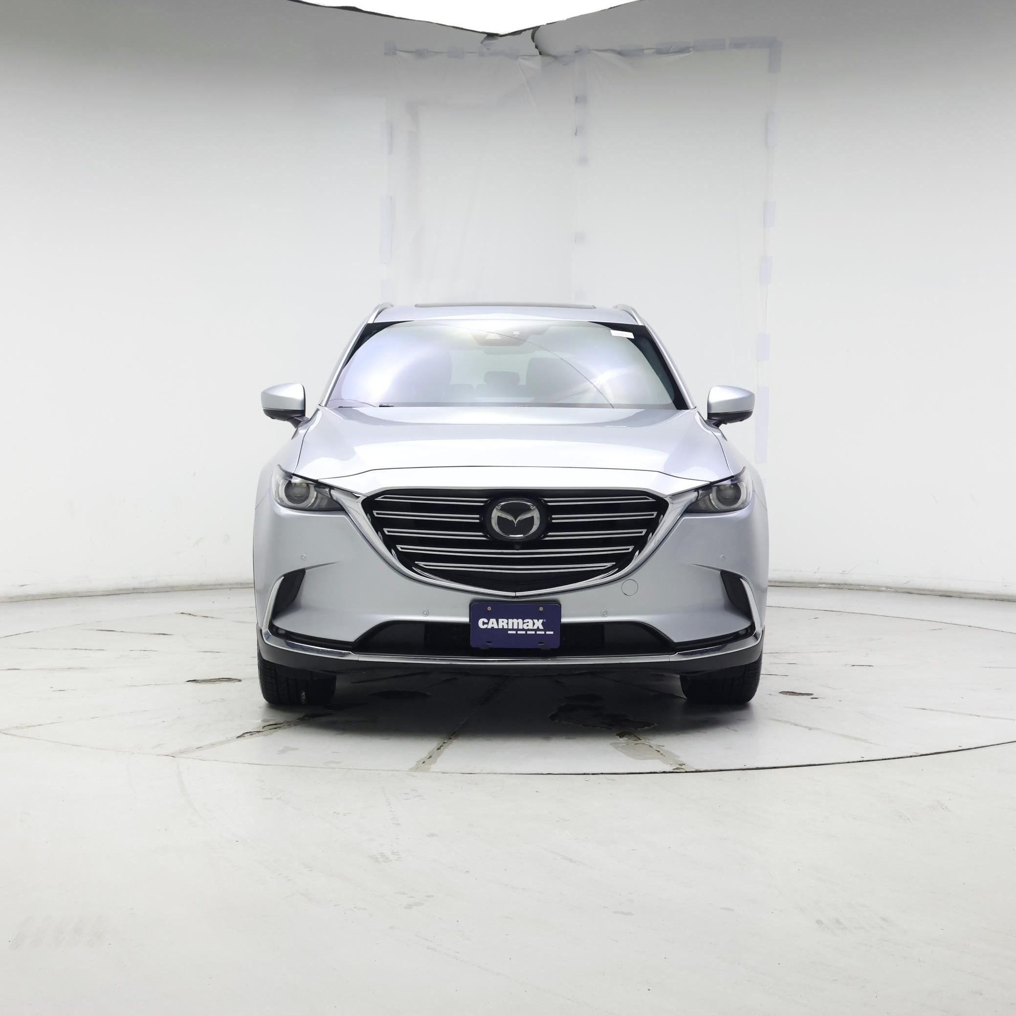 Thumbnail: 2023 Mazda CX-9 - 5