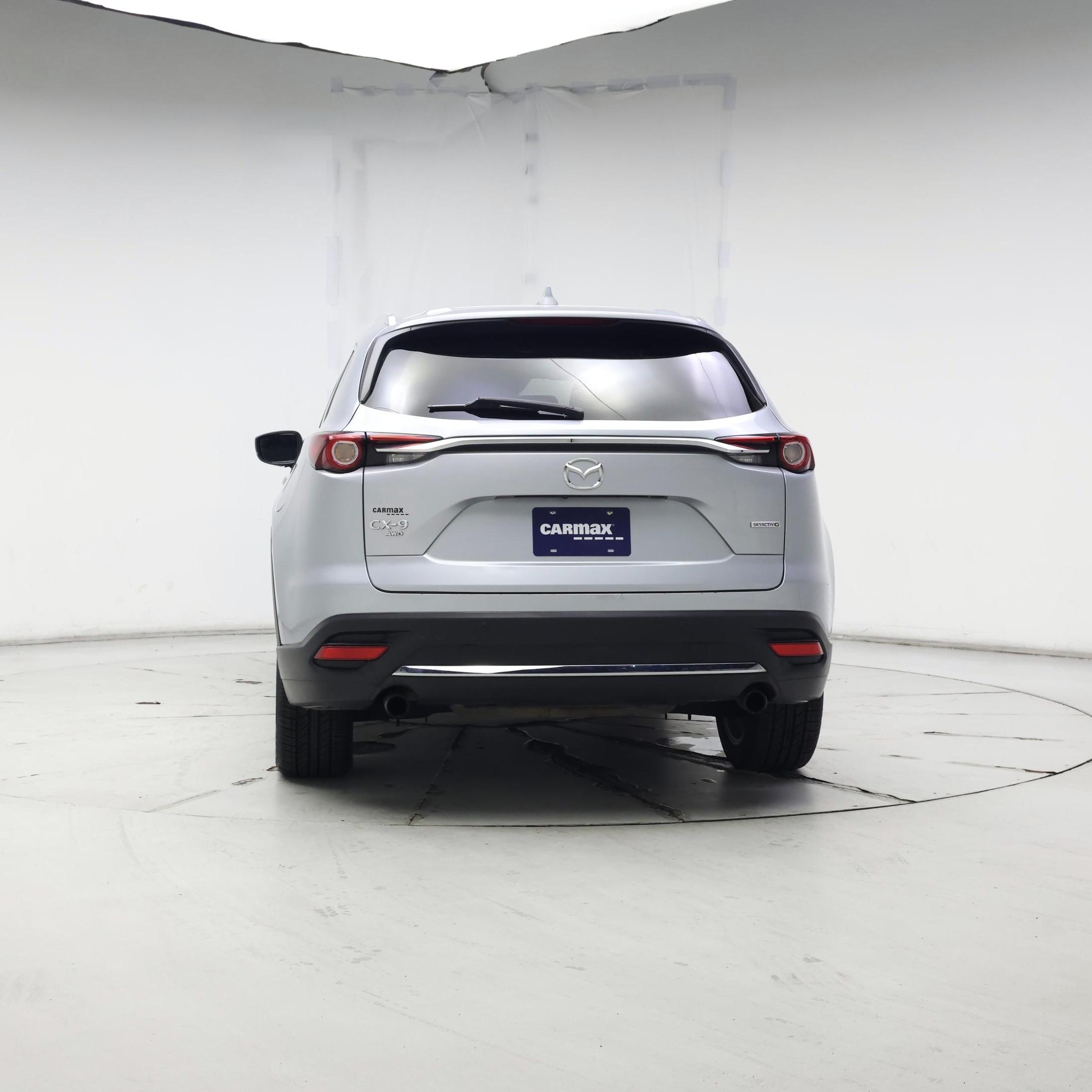 Thumbnail: 2023 Mazda CX-9 - 6