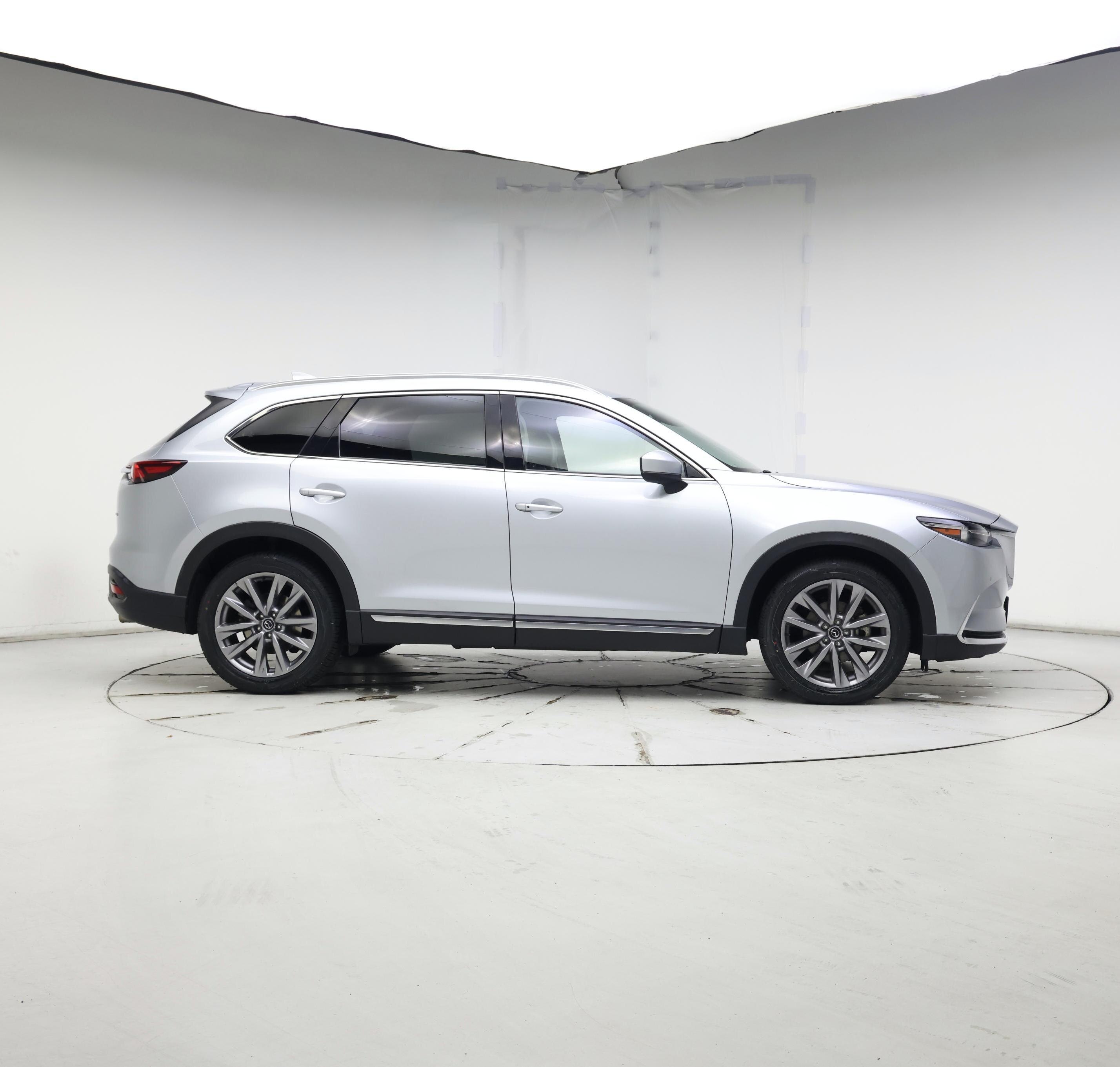 Thumbnail: 2023 Mazda CX-9 - 7