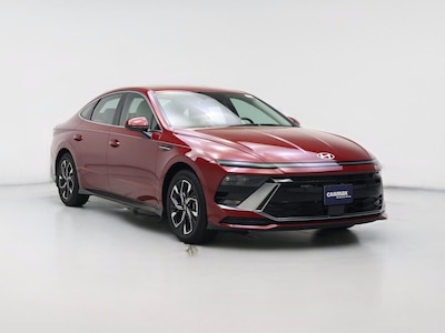 2024 Hyundai Sonata SEL -
                  Maple Shade, NJ