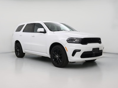 2022 Dodge Durango GT -
                Virginia Beach, VA