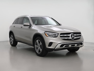 2022 Mercedes-Benz GLC 300 -
                  Fort Myers, FL
