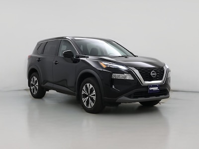 2023 Nissan Rogue SV -
                Fredericksburg, VA