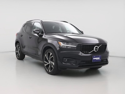 2021 Volvo XC40 T5 R-Design -
                Glen Allen, VA