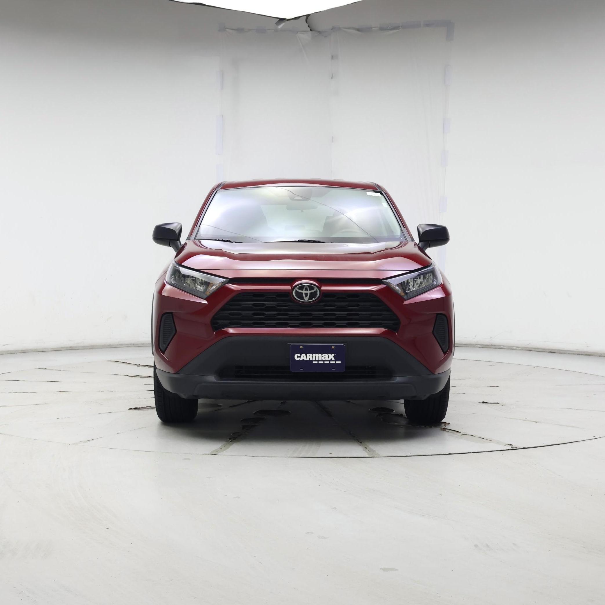 Thumbnail: 2022 Toyota RAV4 - 5