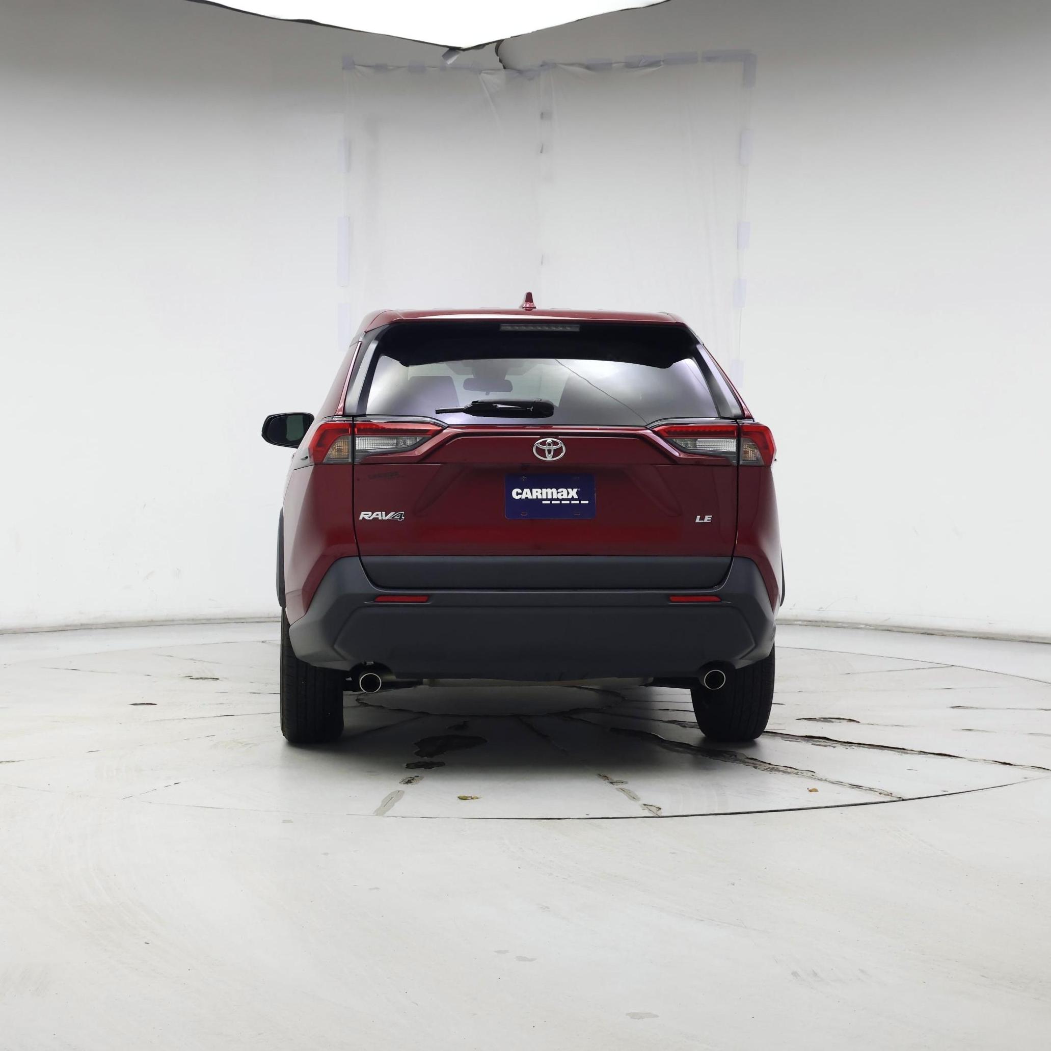 Thumbnail: 2022 Toyota RAV4 - 6