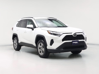 2022 Toyota RAV4 XLE -
                  Laurel, MD