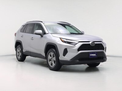2022 Toyota RAV4 XLE -
                Laurel, MD