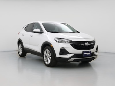 2023 Buick Encore GX Preferred -
                  White Marsh, MD