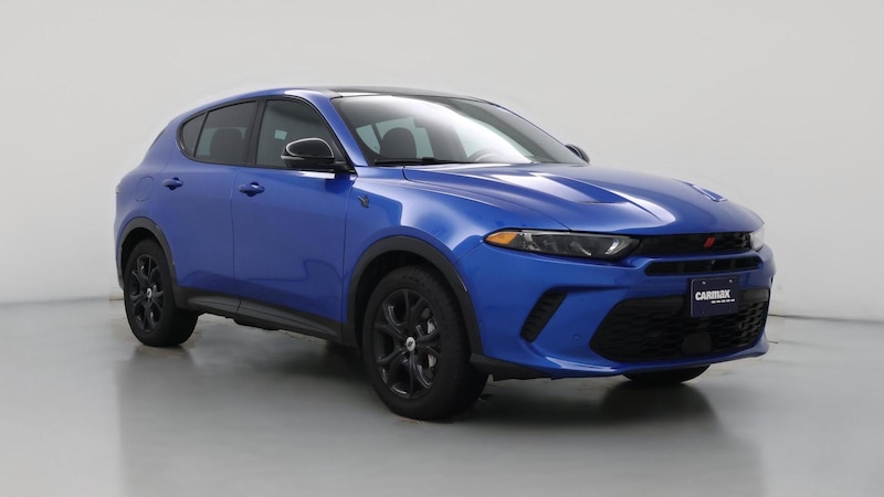 2024 Dodge Hornet R/T Hero Image