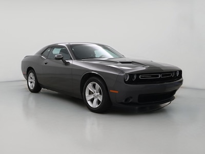 2023 Dodge Challenger SXT -
                  White Marsh, MD