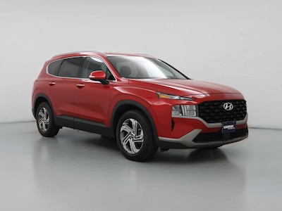 2023 Hyundai Santa Fe SEL -
                  White Marsh, MD