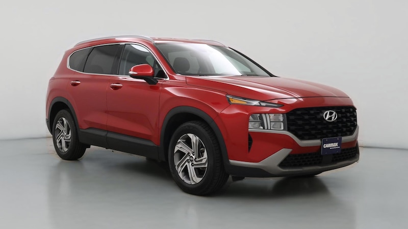 2023 Hyundai Santa Fe SEL Hero Image
