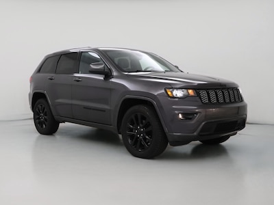 2019 Jeep Grand Cherokee Altitude -
                Virginia Beach, VA