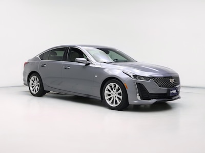 2021 Cadillac CT5 Luxury -
                Laurel, MD