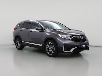 2022 Honda CR-V Touring -
                Fredericksburg, VA