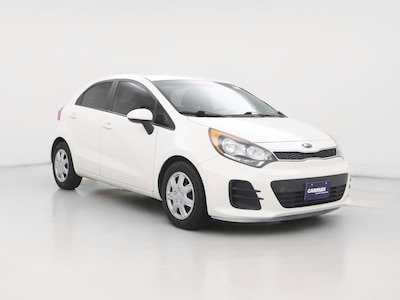 2016 Kia Rio EX -
                Glen Allen, VA