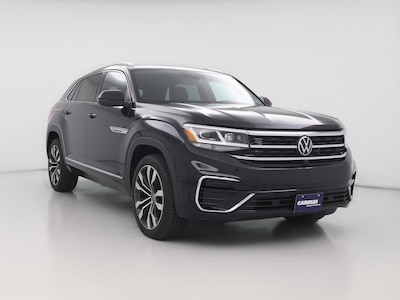 2023 Volkswagen Atlas SEL -
                Glen Allen, VA