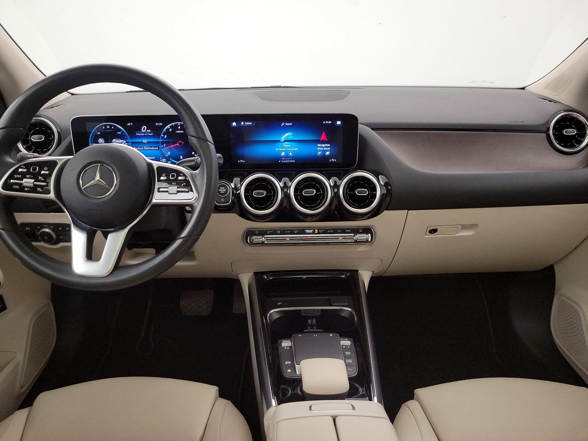 Thumbnail: 2021 Mercedes-Benz GLA - 9