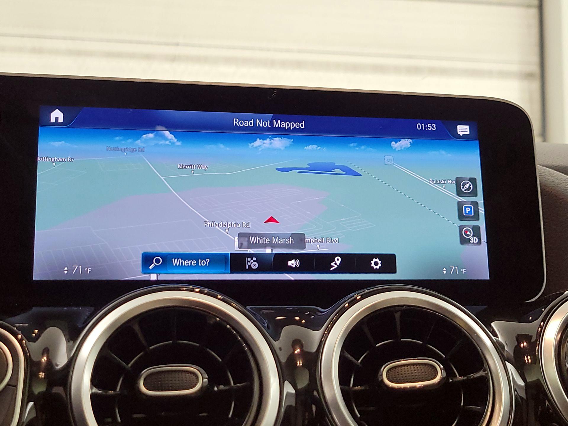 Thumbnail: 2021 Mercedes-Benz GLA - 14